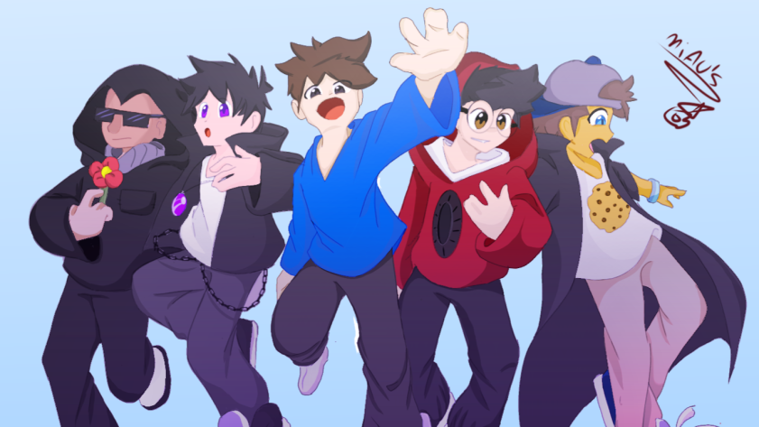 Lives PorkinBR banner